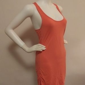 Lululemon Pink Tank Top, Medium